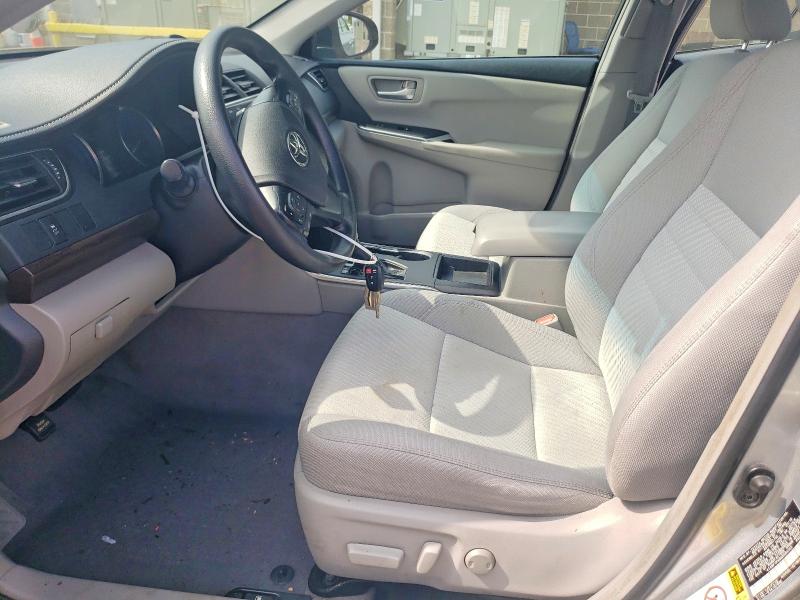 Aukcja sprzedaży 2016 Toyota Camry, vin: 4T4BF1FK8GR584545, numer aukcji: 69240296