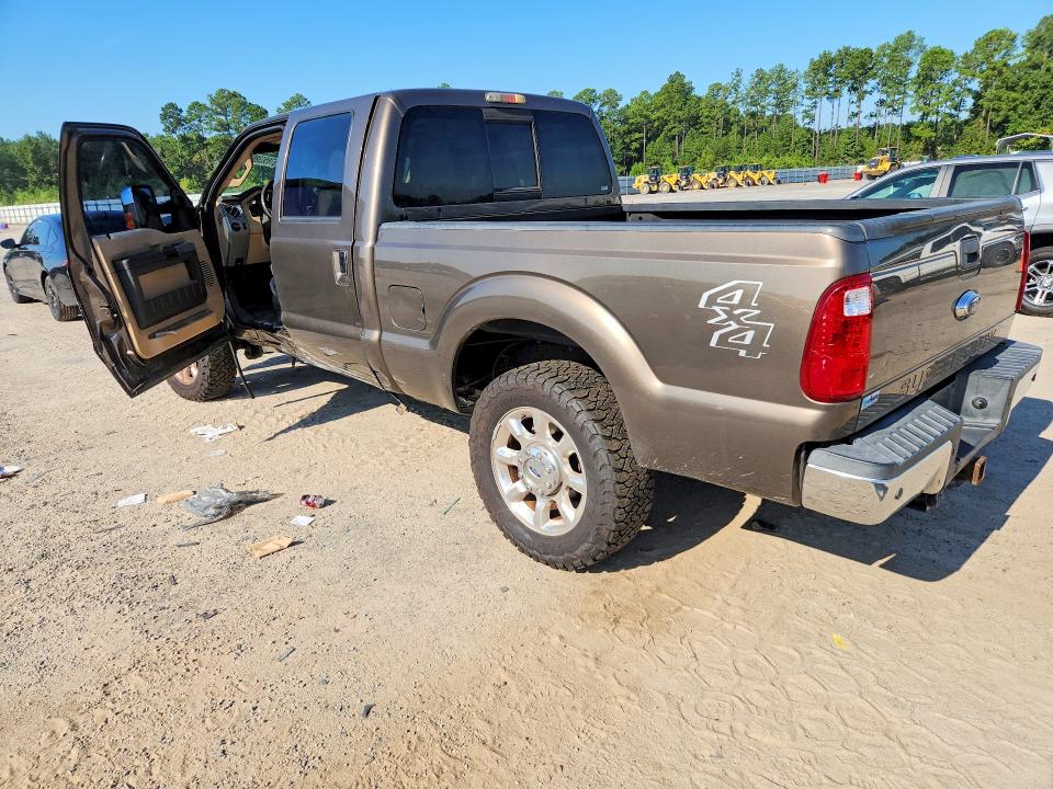 Продажа на аукционе авто 2016 Ford F250, vin: 1FT7W2BT8GEC79405, номер лота: 67850386