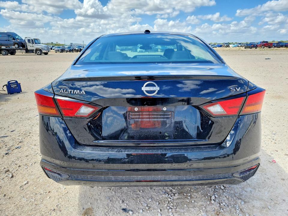 Aukcja sprzedaży 2024 Nissan Altima, vin: 1N4BL4DV3RN341928, numer aukcji: 68829356