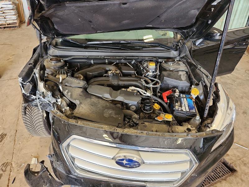 Auction sale of the 2016 Subaru Legacy, vin: 4S3BNAF60G3005803, lot number: 70234096