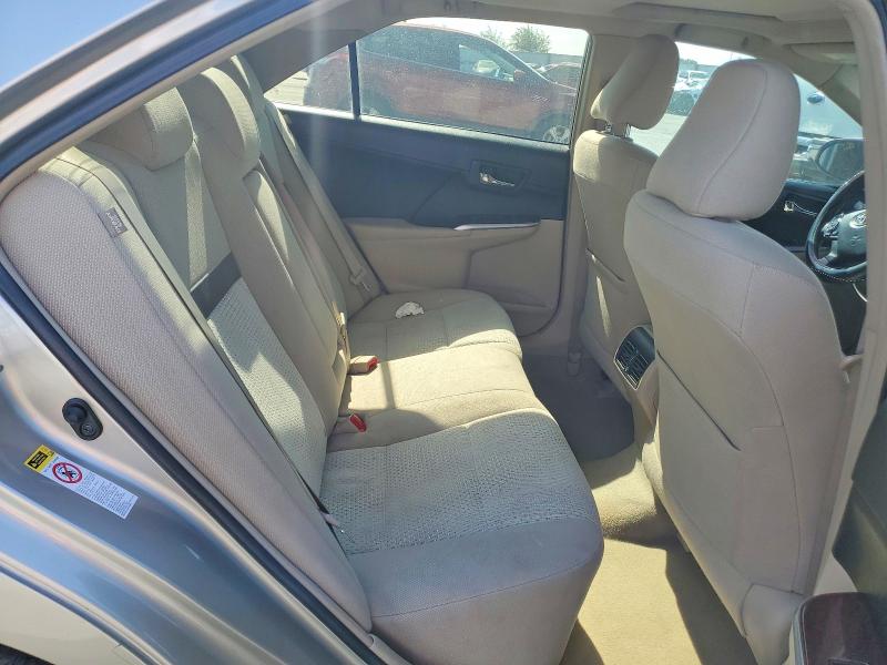 69510916 :رقم المزاد ، 4T1BF1FKXDU718459 vin ، 2013 Toyota Camry مزاد بيع