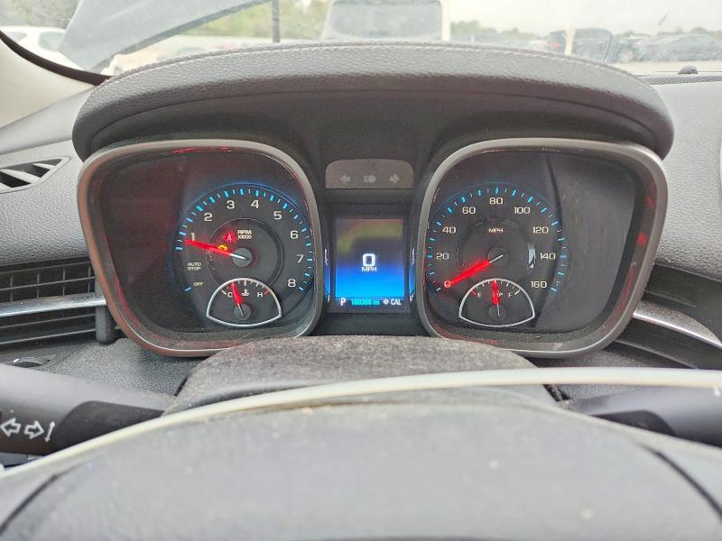 69611736 :رقم المزاد ، 1G11E5SL9EF304306 vin ، 2014 Chevrolet Malibu مزاد بيع