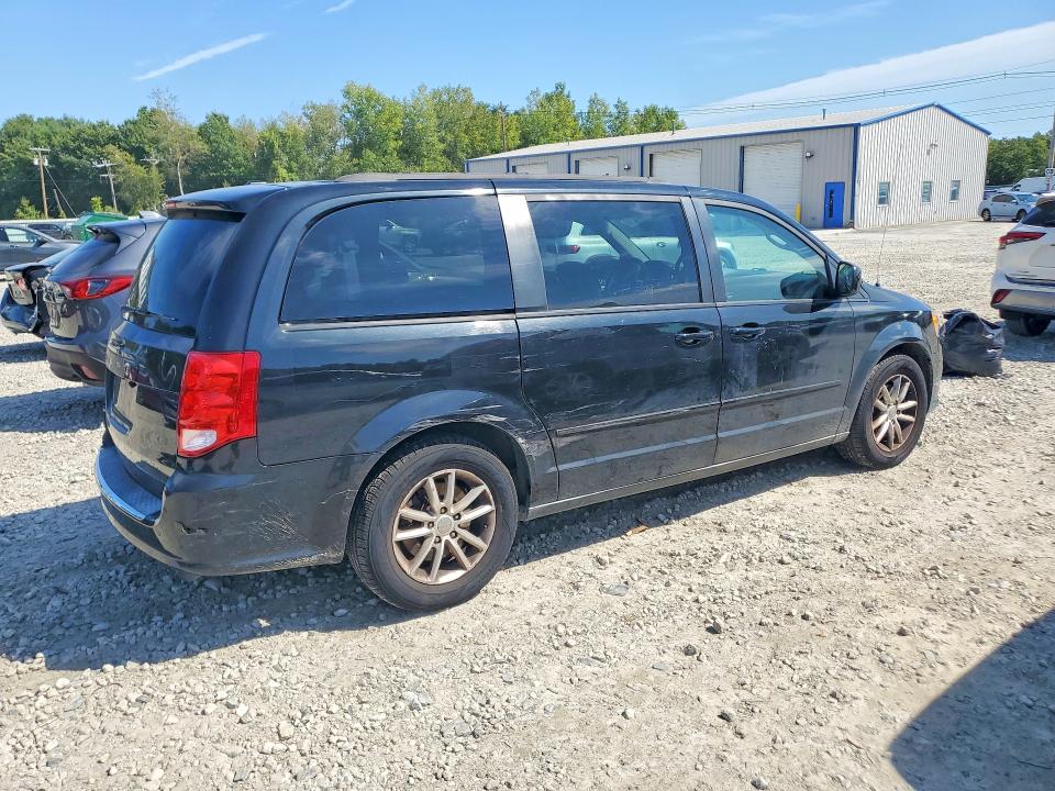 Продажа на аукционе авто 2015 Dodge Grand Caravan, vin: 2C4RDGCG0FR603946, номер лота: 68614216