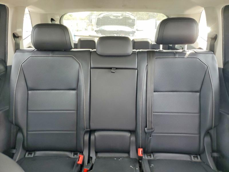 2021 Volkswagen Tiguan მანქანა იყიდება აუქციონზე, vin: 3VV3B7AX0MM081100, აუქციონის ნომერი: 69823986