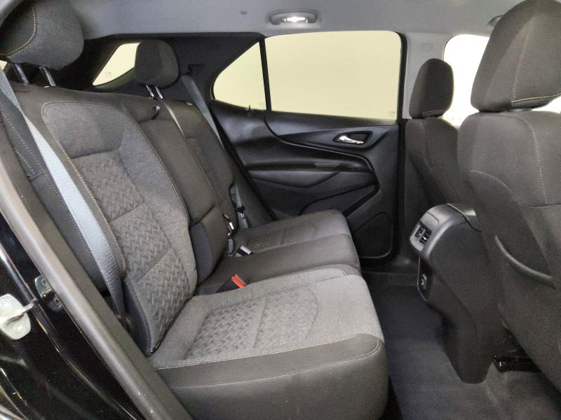 Aukcja sprzedaży 2023 Chevrolet Equinox, vin: 3GNAXUEG7PL221936, numer aukcji: 67826556