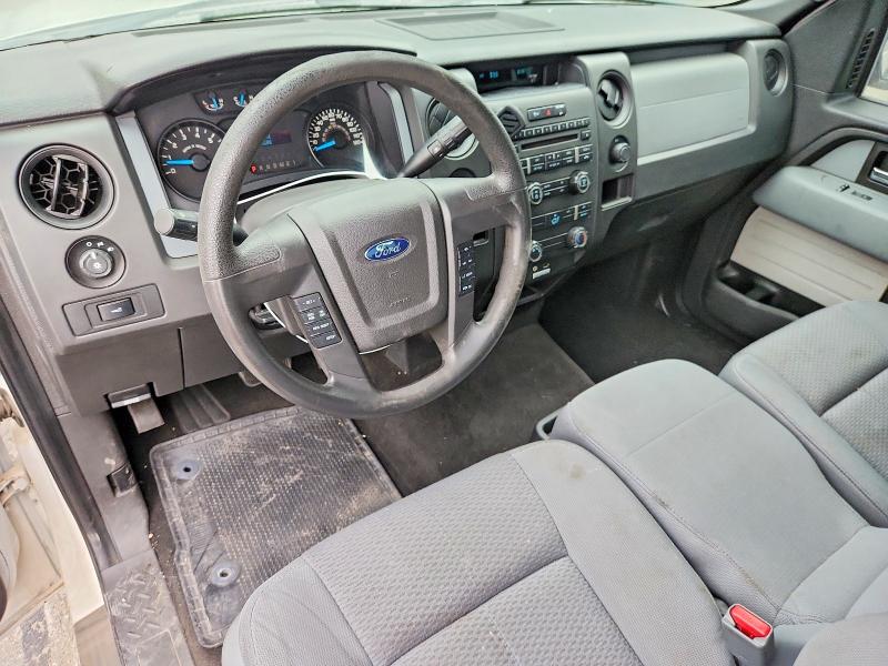 Продажа на аукционе авто 2014 Ford F150, vin: 1FTMF1CM4EKD54037, номер лота: 69295886