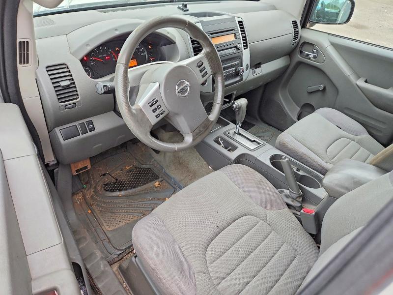 69559326 :رقم المزاد ، 1N6BD0CT4GN739062 vin ، 2016 Nissan Frontier مزاد بيع