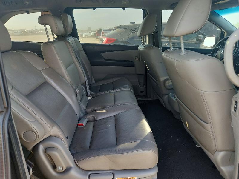 Aukcja sprzedaży 2012 Honda Odyssey, vin: 5FNRL5H65CB146579, numer aukcji: 70668556