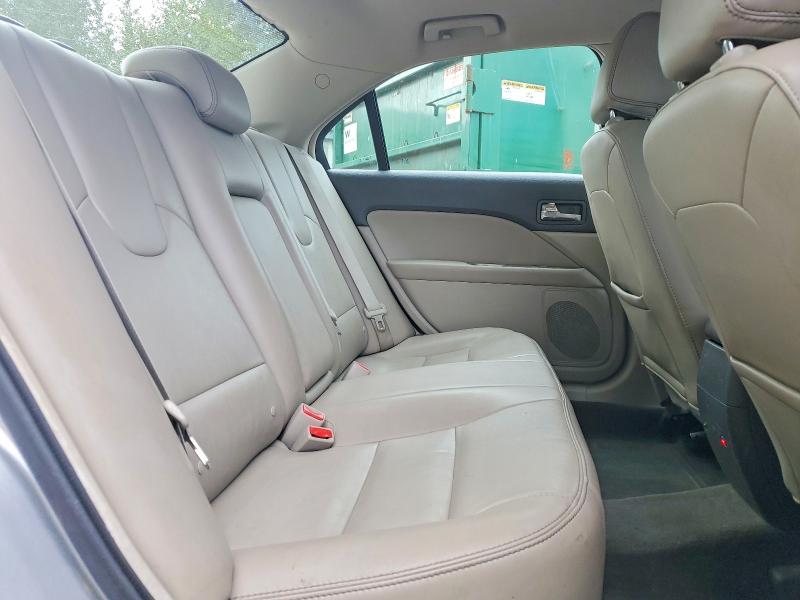 2012 Ford Fusion მანქანა იყიდება აუქციონზე, vin: 3FAHP0JA0CR260771, აუქციონის ნომერი: 67446516
