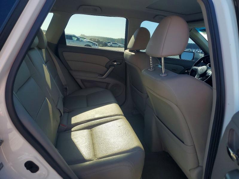 Auction sale of the 2012 Acura Rdx, vin: 5J8TB1H51CA000957        , lot number: 68578016