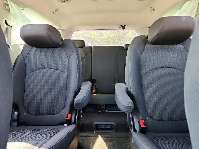 Продажа на аукционе авто 2012 Chevrolet Traverse, vin: 1GNKRGED4CJ182357, номер лота: 68938866