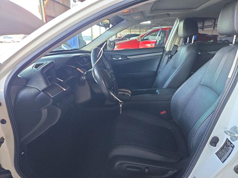 Продажа на аукционе авто 2018 Honda Civic, vin: JHMFC1F75JX007772, номер лота: 71284796