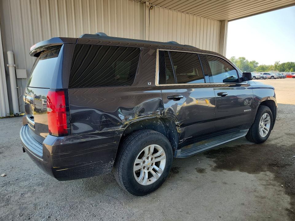 Продажа на аукционе авто 2016 Chevrolet Tahoe, vin: 1GNSKBKC1GR106590, номер лота: 67418726