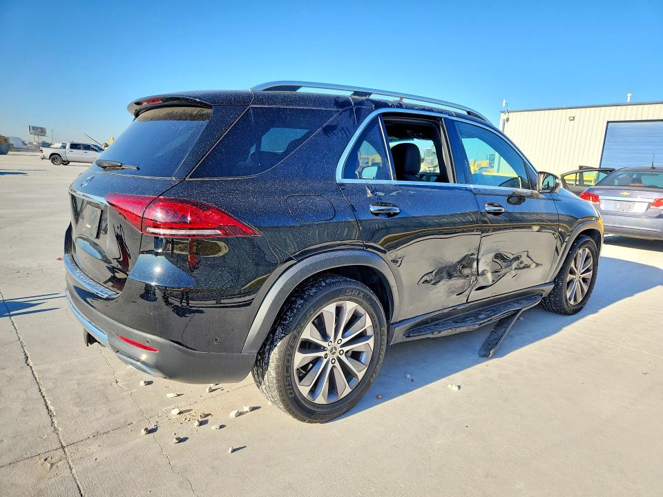 Aukcja sprzedaży 2022 Mercedes-benz Gle, vin: 4JGFB4JB7NA616402, numer aukcji: 67123116