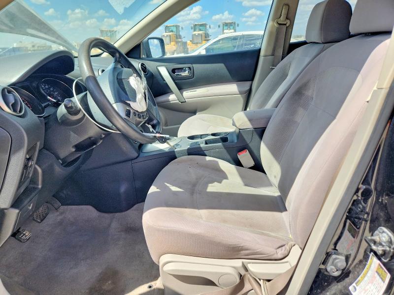 2013 Nissan Rogue მანქანა იყიდება აუქციონზე, vin: JN8AS5MT9DW512623, აუქციონის ნომერი: 68765226