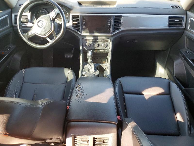 Продаж на аукціоні авто 2019 Volkswagen Atlas, vin: 1V2LR2CA4KC574023, номер лоту: 70530216
