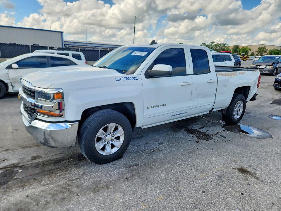 2019 Chevrolet Silverado Ld მანქანა იყიდება აუქციონზე, vin: 2GCRCPEC5K1137940, აუქციონის ნომერი: 68955056
