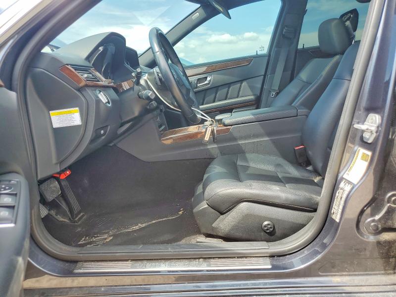 2011 Mercedes-benz E მანქანა იყიდება აუქციონზე, vin: WDDHF2EB4BA465357, აუქციონის ნომერი: 66944486