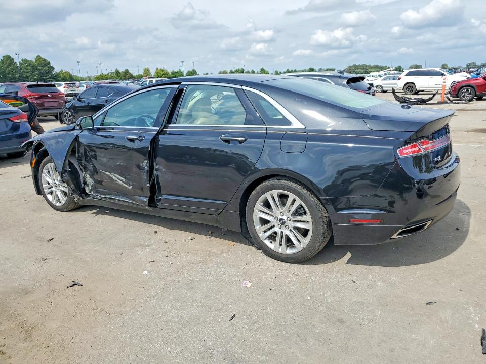 Aukcja sprzedaży 2014 Lincoln Mkz, vin: 3LN6L2G95ER821647, numer aukcji: 68570716