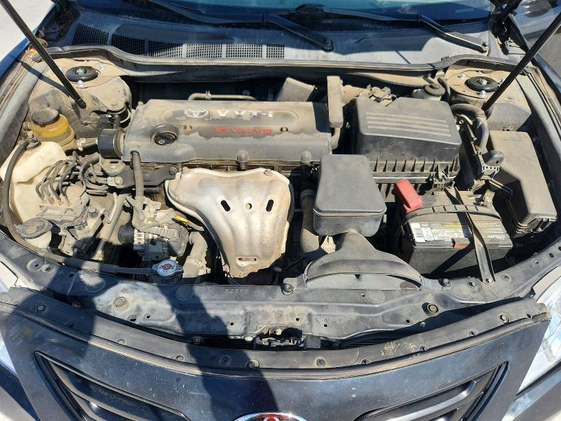 Aukcja sprzedaży 2007 Toyota Camry, vin: 4T1BE46K87U522254, numer aukcji: 68807986