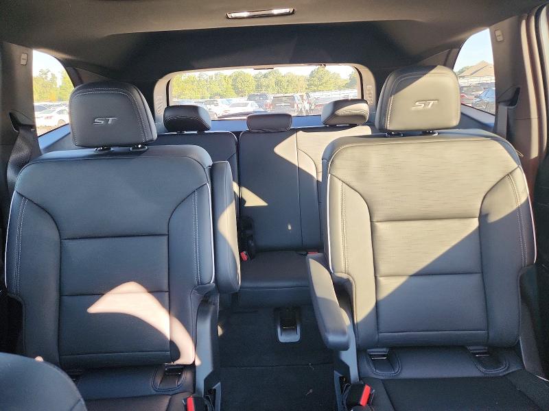 Продаж на аукціоні авто 2026 Buick Enclave, vin: 5GAERBKS1TJ327304, номер лоту: 71193416