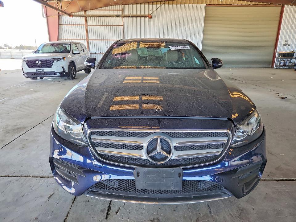 Aukcja sprzedaży 2018 Mercedes-benz E, vin: WDDZF4JB0JA316738, numer aukcji: 70365686