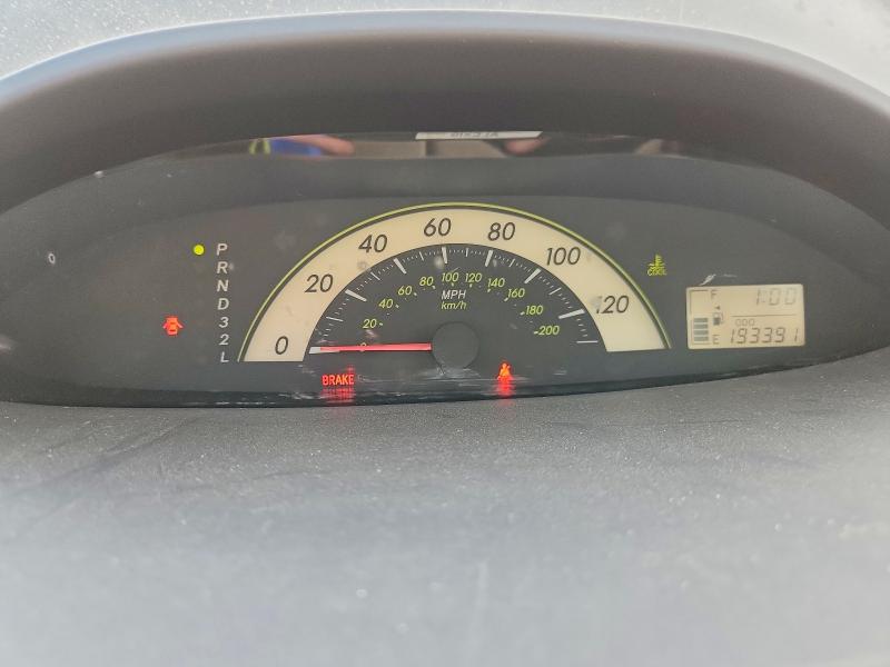 Aukcja sprzedaży 2007 Toyota Yaris, vin: JTDBT923271031508, numer aukcji: 67542916