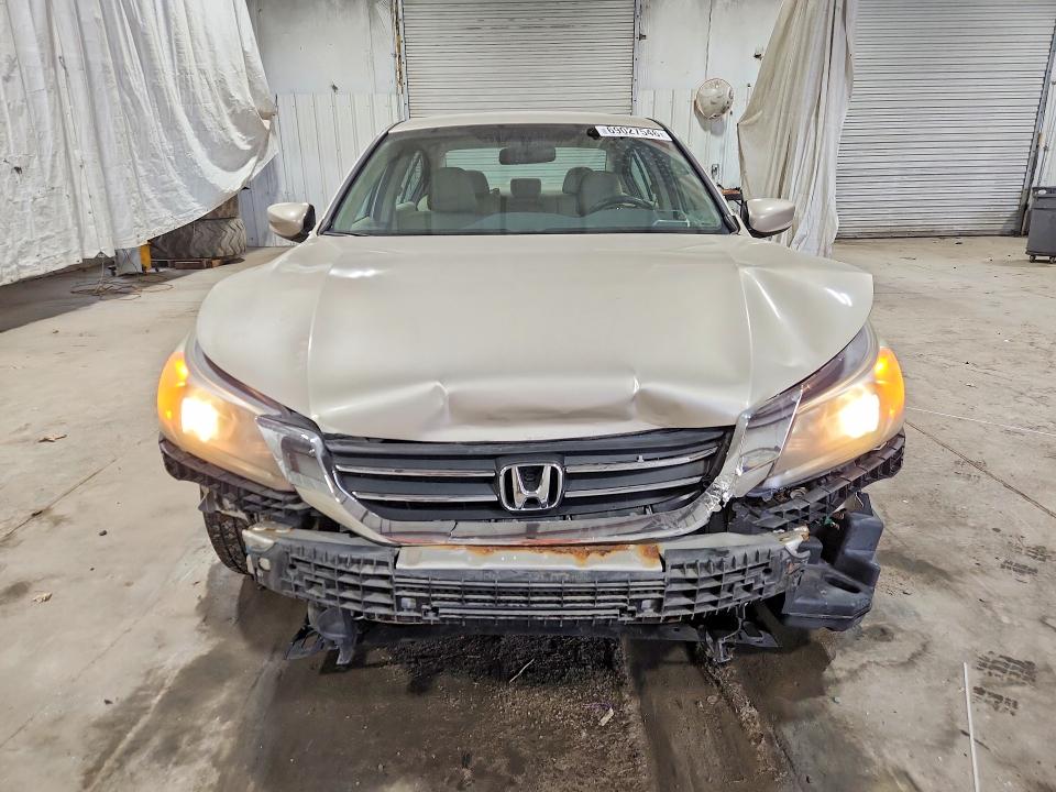Продаж на аукціоні авто 2014 Honda Accord, vin: 1HGCR2F39EA209174, номер лоту: 69027546