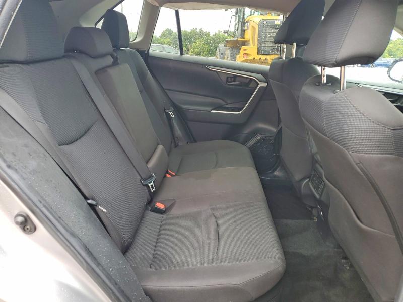 Aukcja sprzedaży 2021 Toyota Rav4, vin: 4T3LWRFV1MU040253, numer aukcji: 68094446