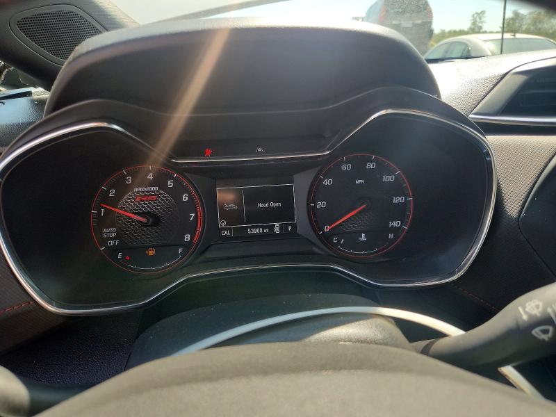 Aukcja sprzedaży 2022 Chevrolet Trailblazer, vin: KL79MTSL5NB071840, numer aukcji: 65671016