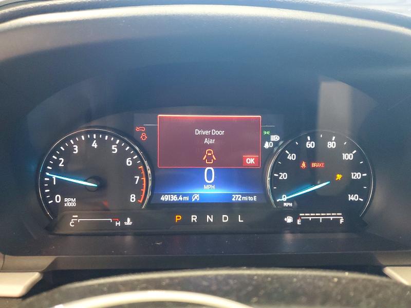 Продаж на аукціоні авто 2023 Ford Explorer, vin: 1FMSK8DH2PGB39044, номер лоту: 67417496