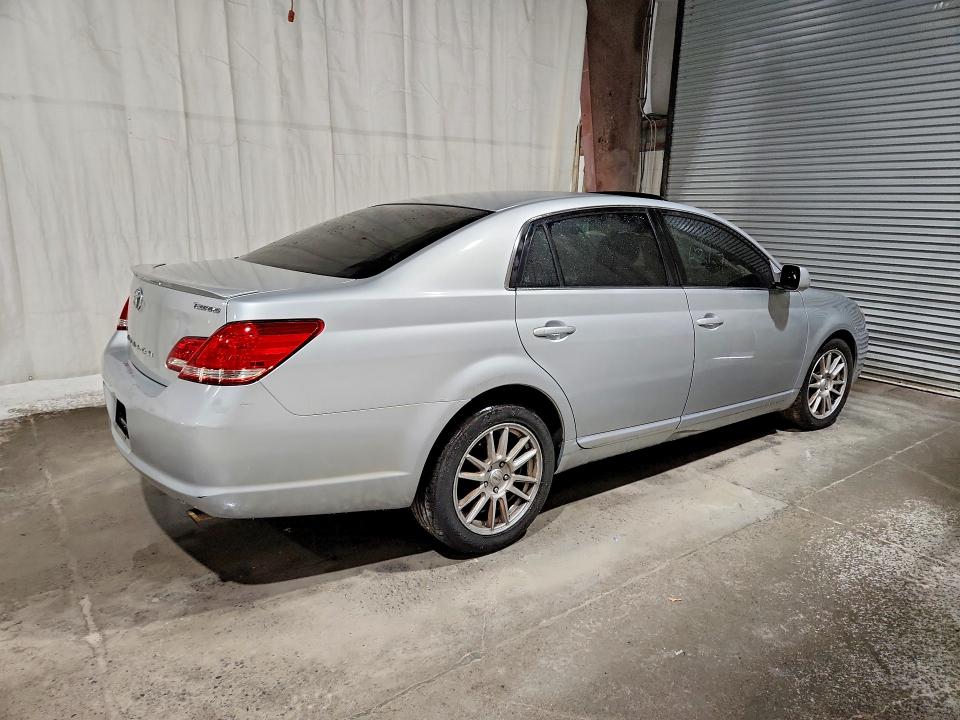 69135056 :رقم المزاد ، 4T1BK36B37U242356 vin ، 2007 Toyota Avalon مزاد بيع