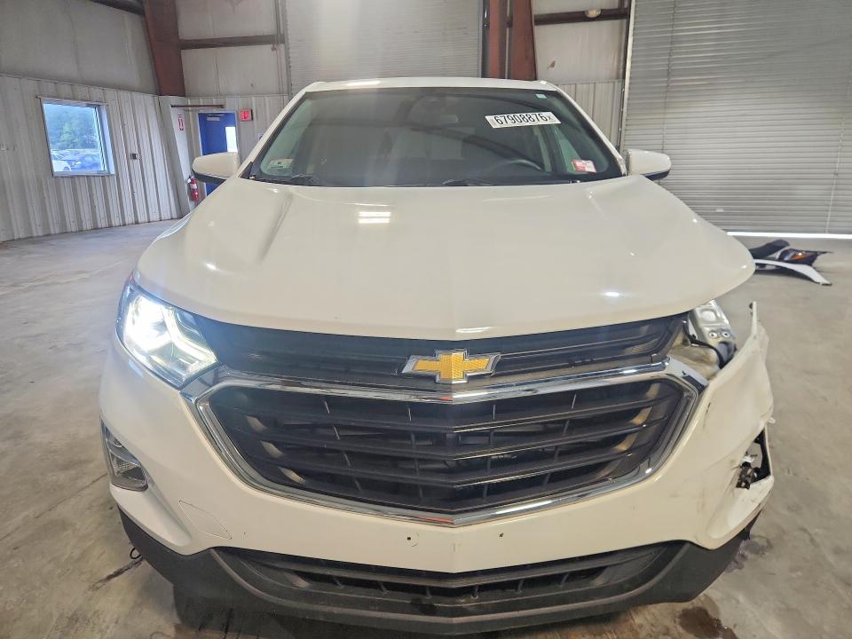 Продаж на аукціоні авто 2020 Chevrolet Equinox, vin: 2GNAXKEV8L6229402, номер лоту: 67908876