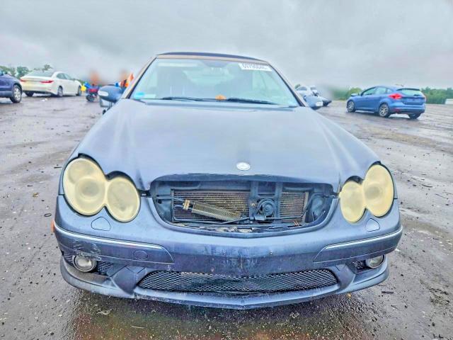Продажа на аукционе авто 2008 Mercedes-benz Clk, vin: WDBTK72F48T091560, номер лота: 69796046