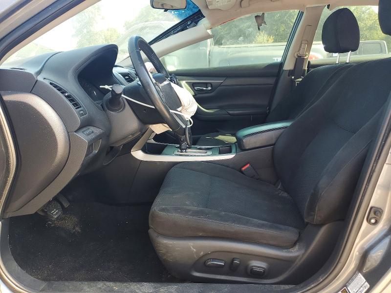 Aukcja sprzedaży 2015 Nissan Altima, vin: 1N4AL3AP9FC260998, numer aukcji: 67460886