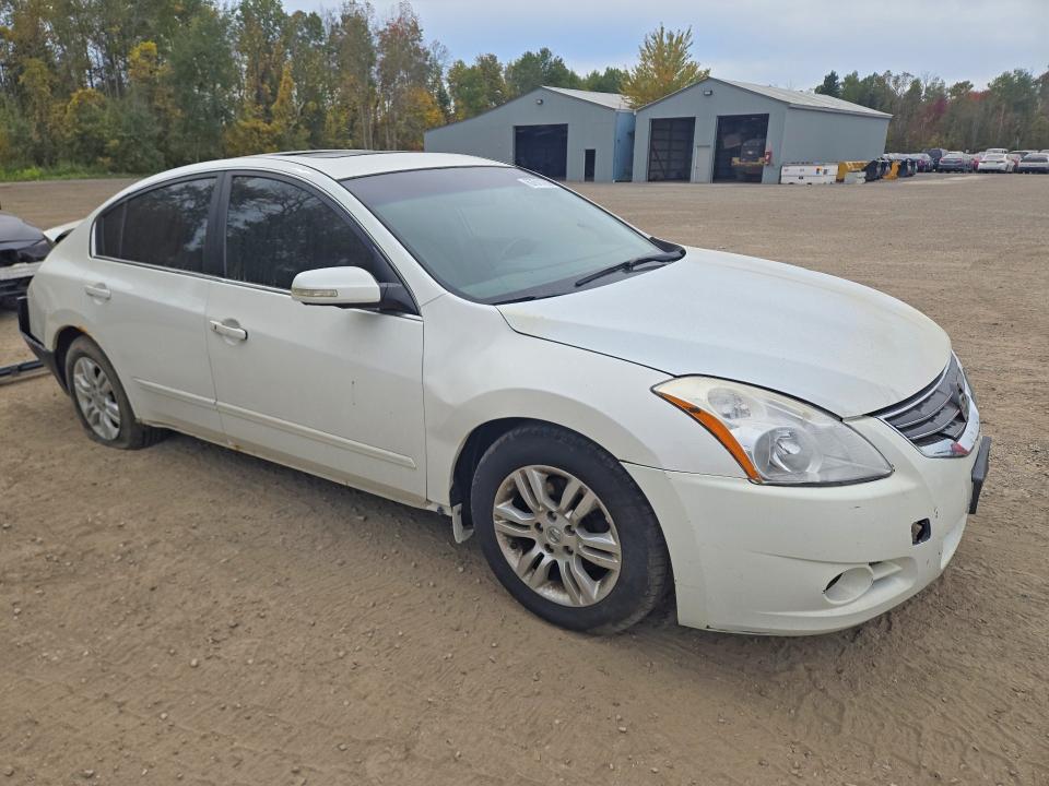 Aukcja sprzedaży 2010 Nissan Altima 25s, vin: 1N4AL2AP8AC103529, numer aukcji: 67611296