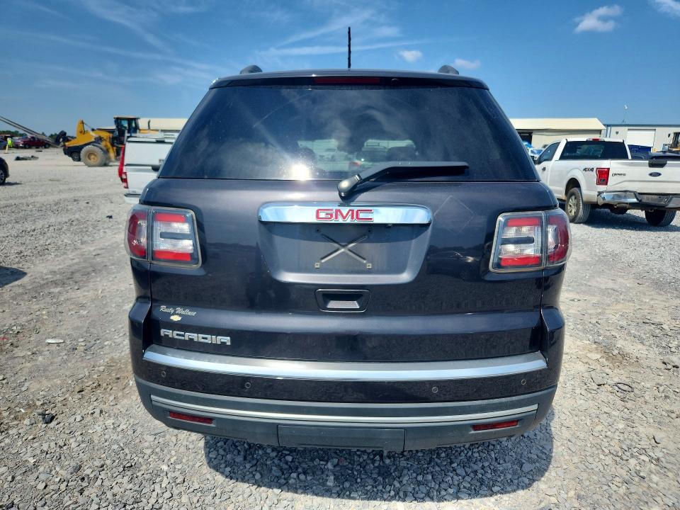 2014 Gmc Acadia მანქანა იყიდება აუქციონზე, vin: 1GKKRRKD8EJ181521, აუქციონის ნომერი: 69310056