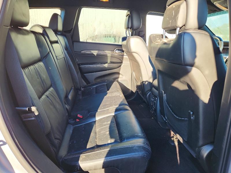 Aukcja sprzedaży 2015 Jeep Grand Cherokee, vin: 1C4RJFBG6FC197555, numer aukcji: 69365456