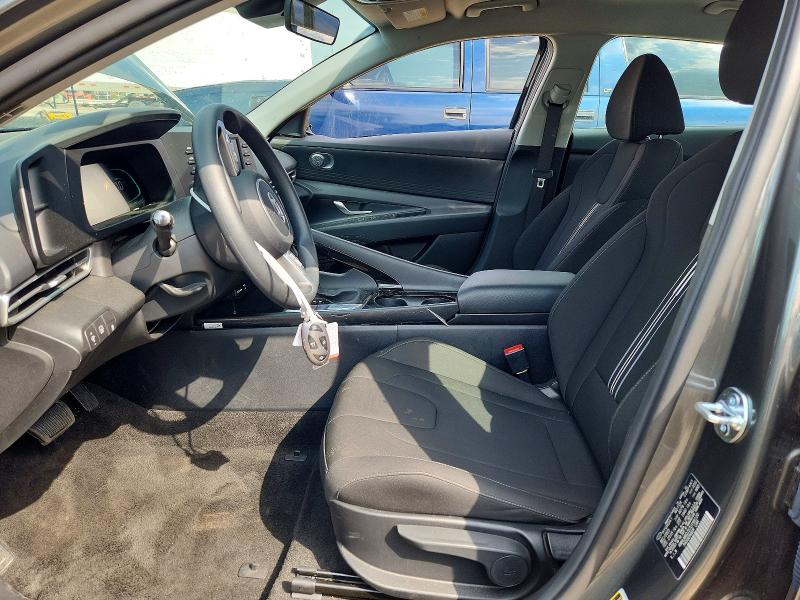 Aukcja sprzedaży 2026 Hyundai Elantra Hybrid, vin: KMHLM4DJ5TU196120, numer aukcji: 66067746