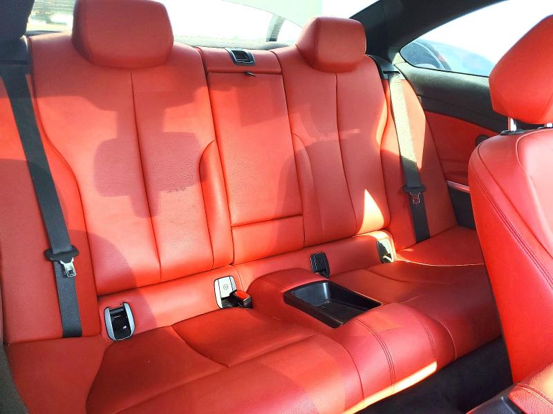 Aukcja sprzedaży 2014 Bmw 435, vin: WBA3R1C53EK192894, numer aukcji: 68280906