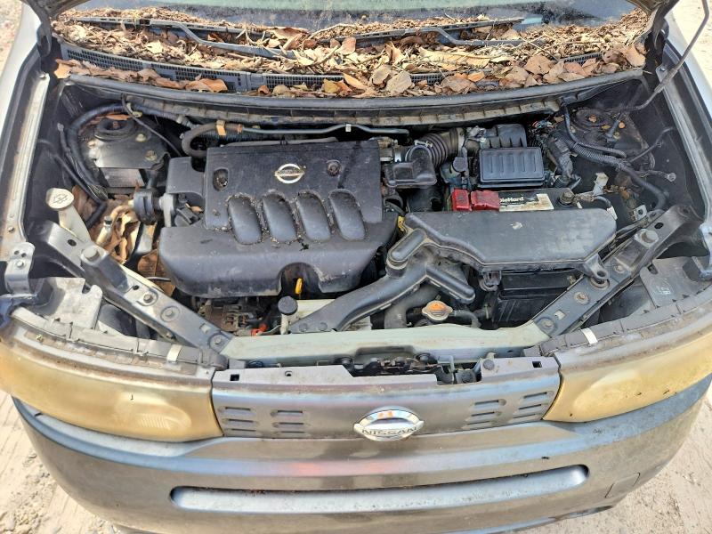 Aukcja sprzedaży 2012 Nissan Cube, vin: JN8AZ2KR4CT251189, numer aukcji: 67379236