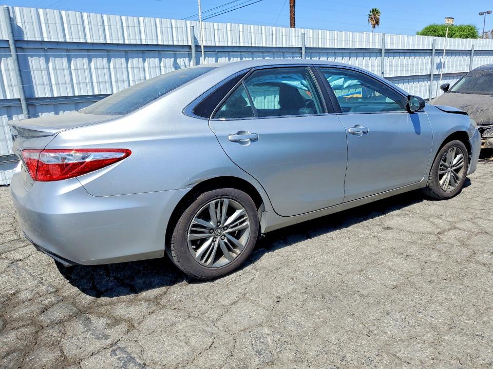 Aukcja sprzedaży 2017 Toyota Camry, vin: 4T1BF1FK9HU340057, numer aukcji: 67660656