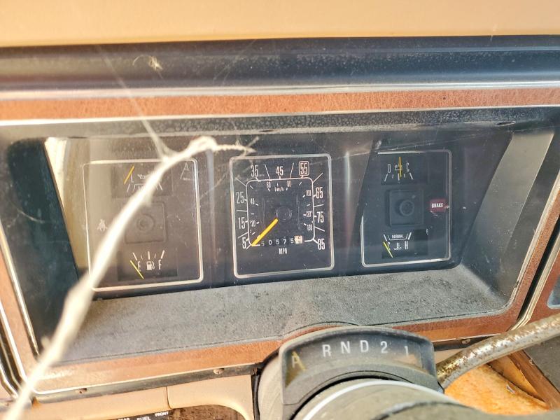 Aukcja sprzedaży 1985 Ford E350, vin: 1FDKE30L9FHA13678, numer aukcji: 70155076