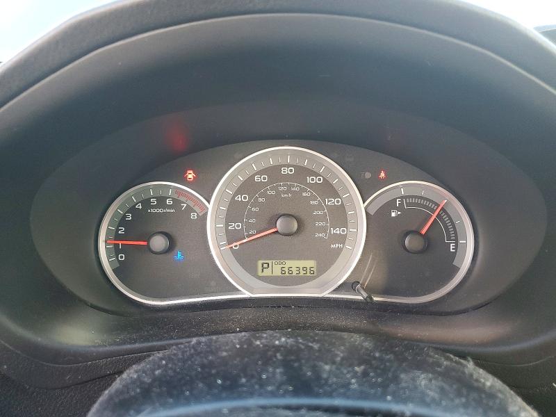 Продаж на аукціоні авто 2011 Subaru Impreza, vin: JF1GE6A6XBH516169, номер лоту: 67935436