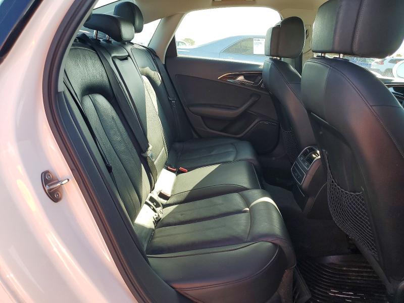 Aukcja sprzedaży 2016 Audi A6, vin: WAUFGAFC7GN005039, numer aukcji: 69013946