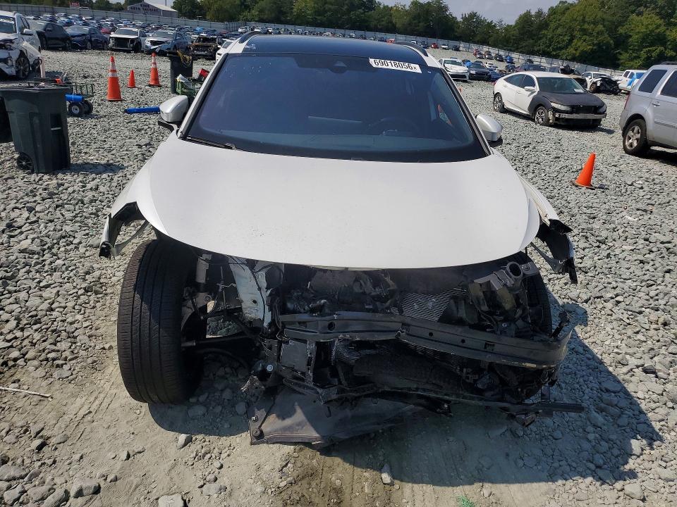Продажа на аукционе авто 2024 Volkswagen Id.4, vin: 1V2WSPE85RC001196, номер лота: 69018056
