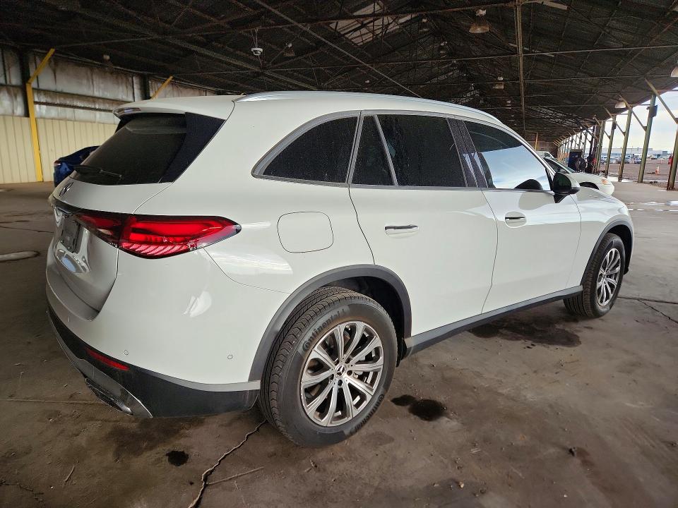 Aukcja sprzedaży 2024 Mercedes-benz Glc, vin: W1NKM4GB8RF224230, numer aukcji: 70139736