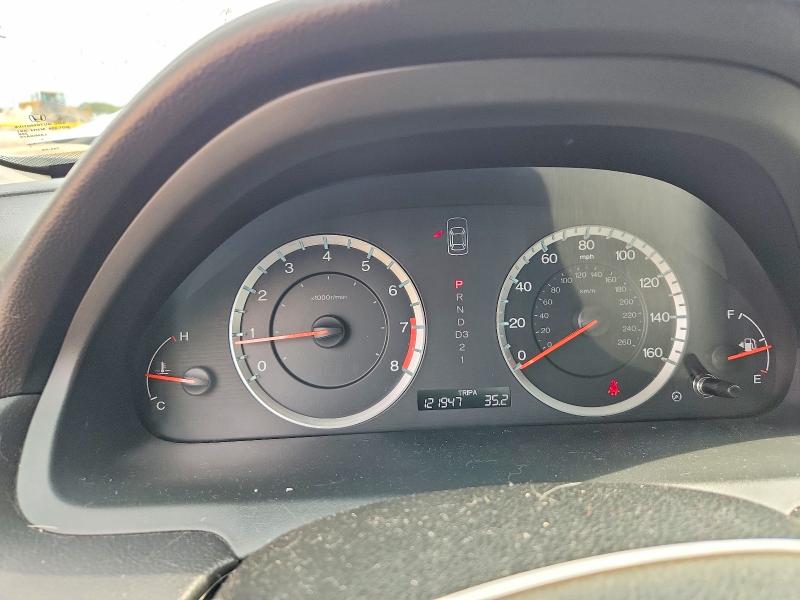 Aukcja sprzedaży 2012 Honda Accord, vin: 1HGCP2F39CA182688, numer aukcji: 70408526