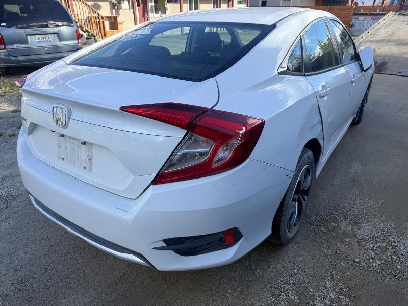 Продаж на аукціоні авто 2019 Honda Civic, vin: 2HGFC2F55KH043927, номер лоту: 68767746