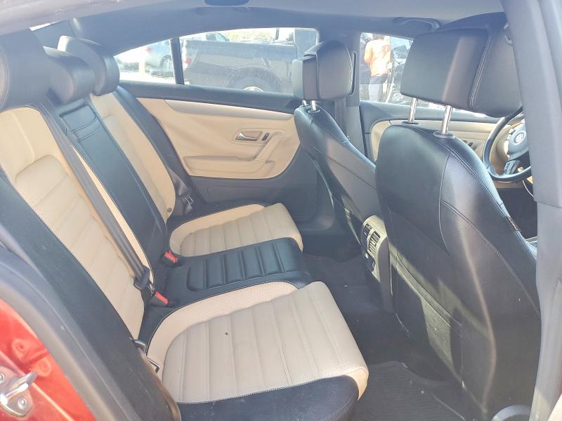 68528976 :رقم المزاد ، WVWBN7AN0EE503227         vin ، 2014 Volkswagen Cc مزاد بيع